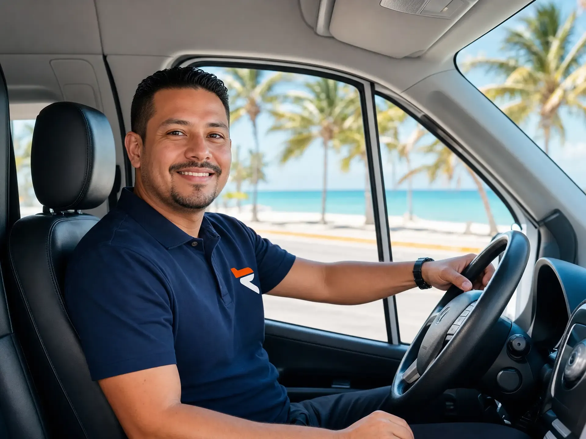 Cancun Airport Transfer Rates - Transparent Prices, No Surprises