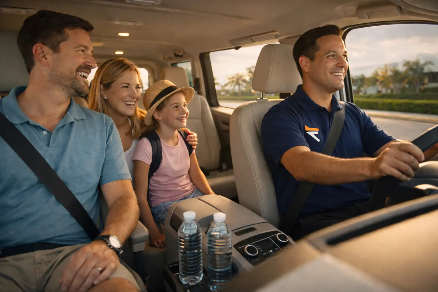 Cancun Airport Transfers